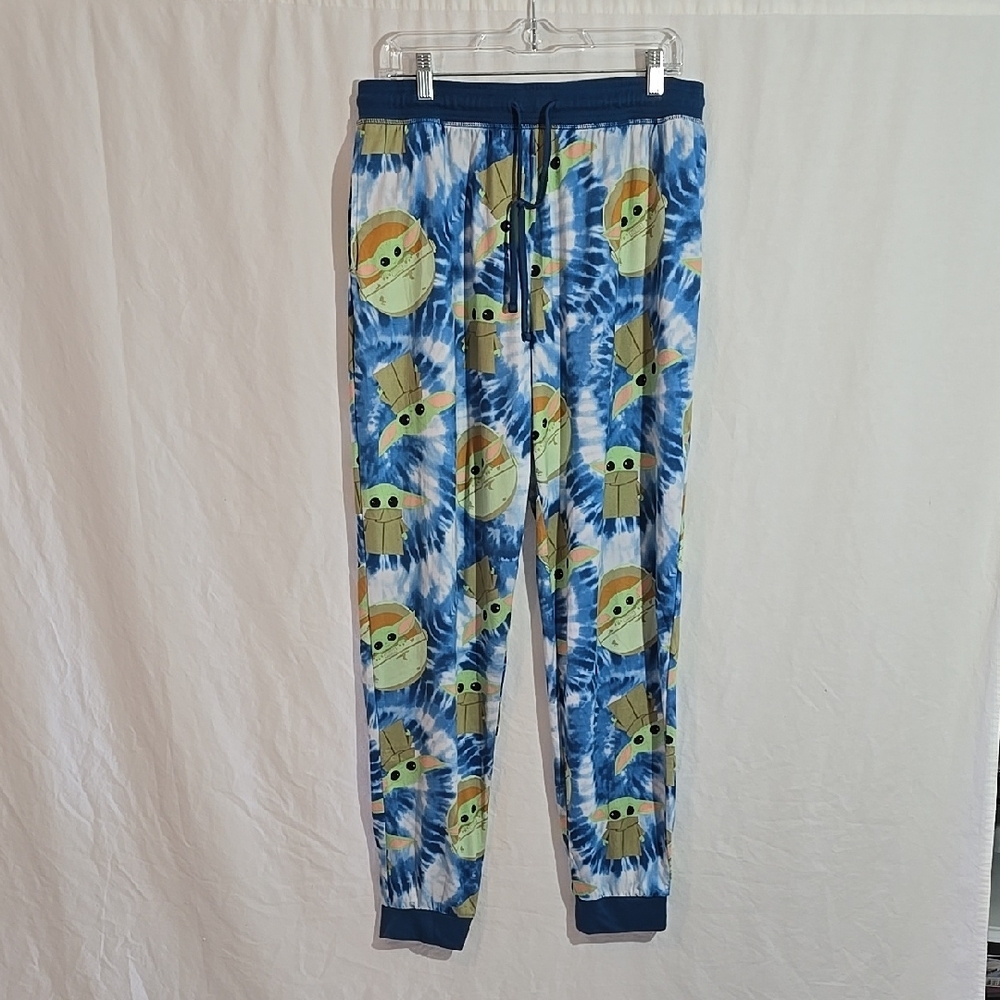 Star Wars Mandalorian Pajama Pants